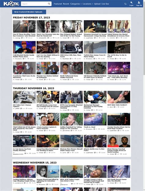 kaotic.com|KaoticCom .